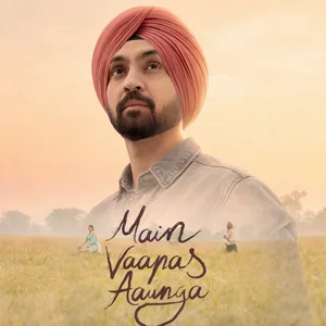 Main Wapas Aunga Movie All Songs ❤️❤️‍🩹 playlist cover