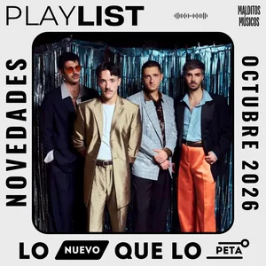 NOVEDADES JUNIO 2026 | TOP 50  🚀