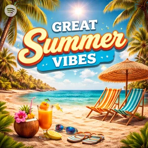 ☀️ Great Summer Vibes  🔥