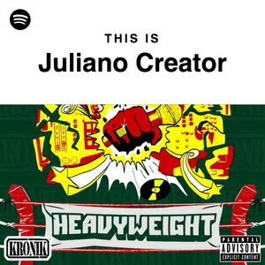 Exclusive 90s Hip Hop Spotify playlist cover art