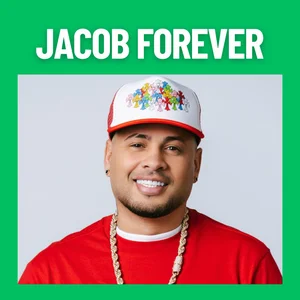Imagem de Jacob Forever