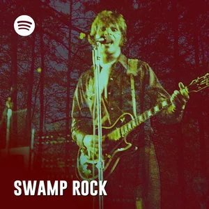 Swamp Rock (Dark, Dirty, Gothic Folk & Blues)