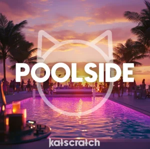 Sunset Grooves - Progressive House Spotify playlist cover art