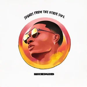 COME CLOSER - Wizkid ft Drake  Blaqbonez Asake Chanel - Tyla  Alive - Jorja Smith Wizkid Spotify playlist cover art