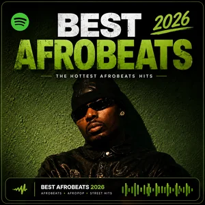 Best Afrobeats 2026 | Onpoint Africa ⚡️