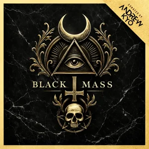 BLACK MASS 🐐