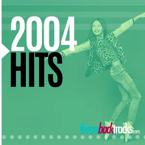 2004 Hits playlist cover