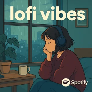 Lofi Hip Hop (Nothing 愛你)