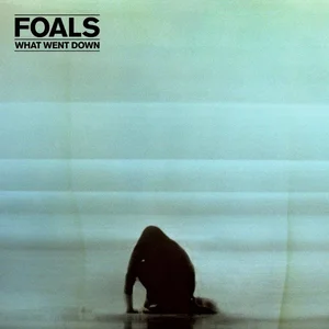 On デビューEPフォールズ Your Foals Piano This Try