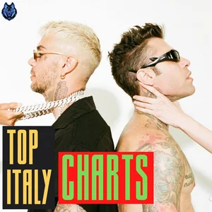 TOP ITALY CHARTS