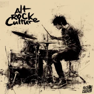 Alt Rock Culture cover