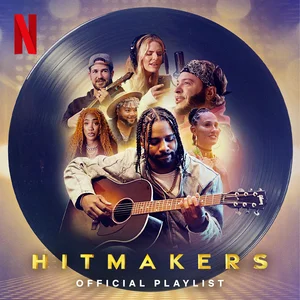 Hitmakers Official Playlist playlist cover