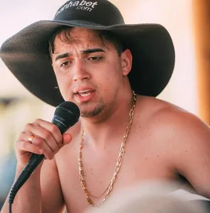 Todos Os Dias Quando Acordo - NATANZINHO LIMA | Não Temos Tempo A Perder | Selvagem