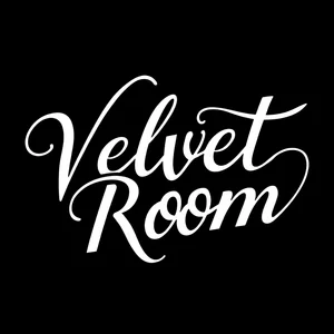 velvet room playlist Spotify playlist cover art
