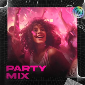 Party Music Mix 2026 🎉 Silvester Neujahr Hits playlist cover