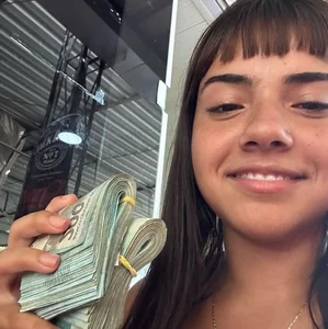 NÃO FICA ENVERGONHADA SE TU NÃO TEM RABETÃO 😈 • TRIBO DAS MENINAS MC NITO - FUNK TIK TOK 🔥