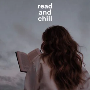 Read and Chill Hyperpop Playlist Submission