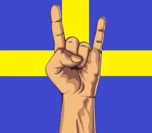 The best Swedish Rock Bands 🔥 cover