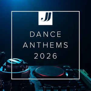 Dance Anthems 2026 🙌