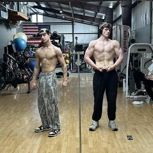 TikTok gym audios - playlist by chance jordan | Spotify