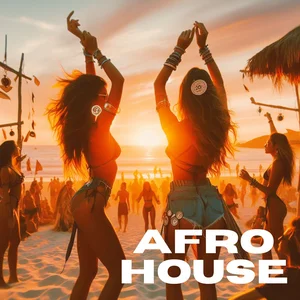 AFRO HOUSE 2025 | LATIN HOUSE Spotify playlist cover art