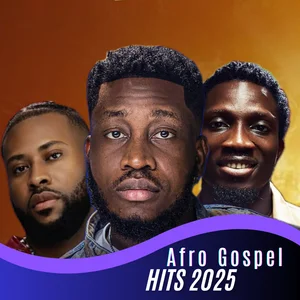 Afro Gospel Hits 2026 | Best African & Nigerian Gospel Songs playlist cover