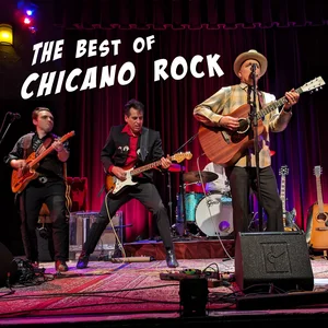 Chicano Rock - playlist by JJRocker | Spotify