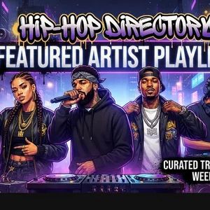 ⭐Hip Hop Directory Featured