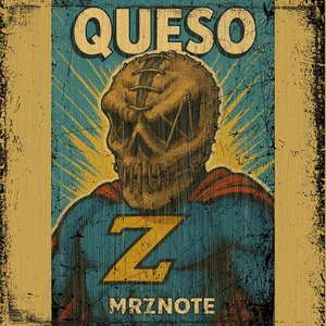 Only MrZnote Spotify playlist cover art