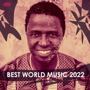 Best World Music 2022 cover