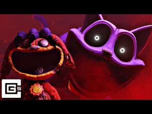 Sleep Well, CG5, Come along, down with meYou're not alone, you will seeThe children, they have each 