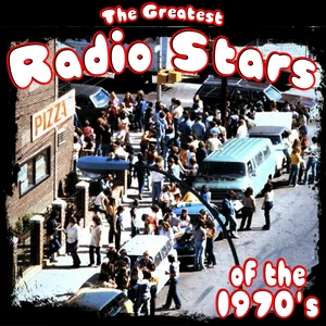 Radio Hits of the 1970's Spotify playlist cover art