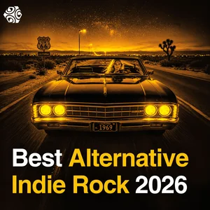 Best Alternative & Indie Rock 2026 | DiRTY