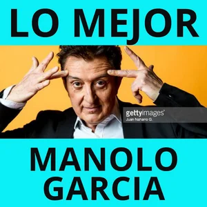Imagem de Manolo Garcia