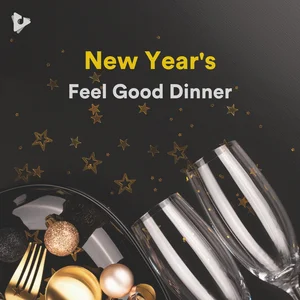 New Year's Feel Good Dinner