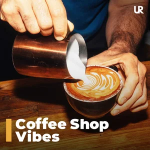 Coffee Shop Vibes | Easy  Autumn Playlist Submission