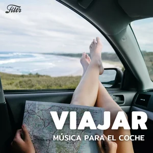 Viaje en Coche 🗺️ Música para Viajes de Verano