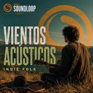 Vientos Acústicos - Indie Folk - Revista Soundloop
