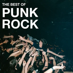 THE BEST OF PUNK ROCK