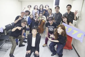 日本武道館単独公演