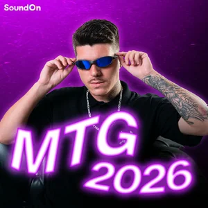 #8. MTG 2026 |  Montagem Funk | Atualizado | Perna Bamba l Montagem Fifty l Baile l Mega Is Dance Montagem Playlist Spotify