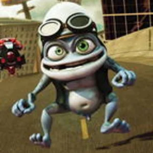 Imagem de Crazy Frog