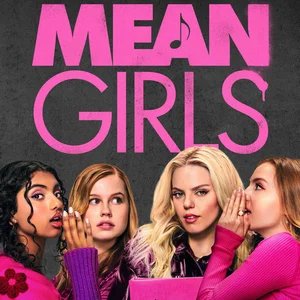 Mean Girls 2024 - playlist by THUNDER | Spotify