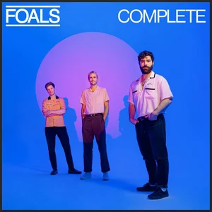 FOALS Complete
