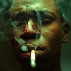 alternative rap cover