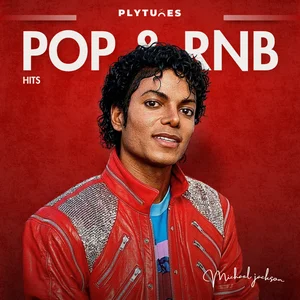 Billie Jean - Michael Jackson | Pop & Rnb Hits | Bruno Mars | Pharrell Williams | Rihanna 