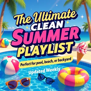 #7. Clean Summer Hits 2026 🌴 Family Friendly Clean Summer Playlist Spotify