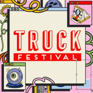 Truck Festival 2026