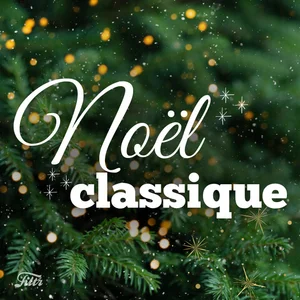 Noël Classique & Piano 🎄 Les plus belles musiques de Noël 2026 playlist cover
