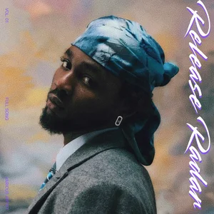 Release Radar Spotify playlist cover art
